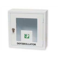 TECA DEFIBRILLATORE DA INTERNO