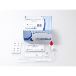 SCREEN IFA TEST INFLUENZA A/B