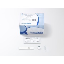 SCREEN IFA TEST PROCALCITONINA