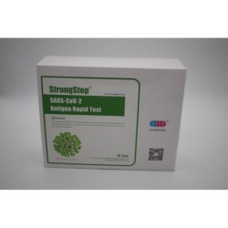 Test Covid 19 Antigene