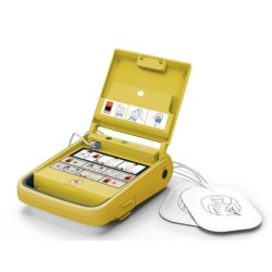 Defibrillatore...