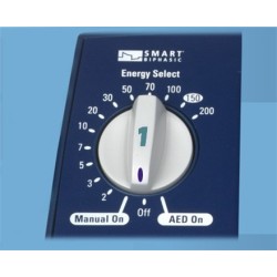 REPL KNOB ASSY (SELETTORE...