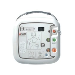 DEFIBRILLATORE CU-SP1 AED...