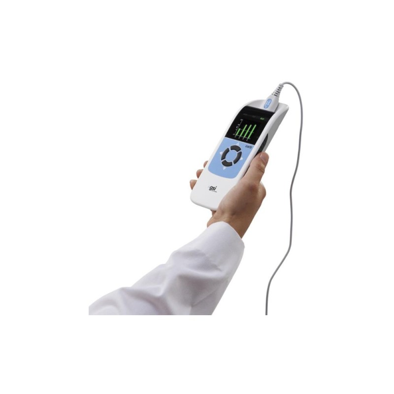 Corti Dispositivo DPOAE/TEOAE