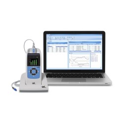 Corti Dispositivo DPOAE/TEOAE
