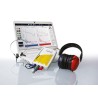 Audiometro Audiolab