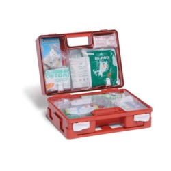 SAFARI valigetta di pronto...