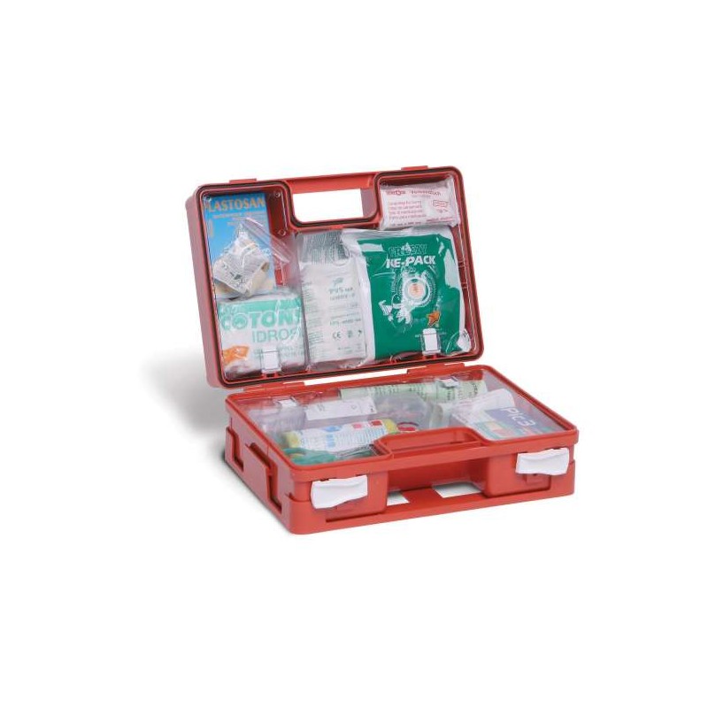 SAFARI valigetta di pronto soccorso allegato 2 maggiorato