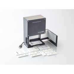 SCREEN BOX