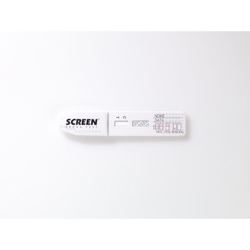 ALCOL TEST MONOUSO URINE ETG  SCREEN ALCOL TEST ETG