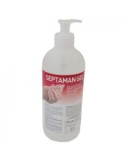 Disinfettanti e Detergenti