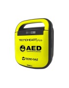 Defibrillatore Semiautomatico