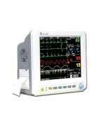 ECG, Monitor, Ultrasuoni veterinaria